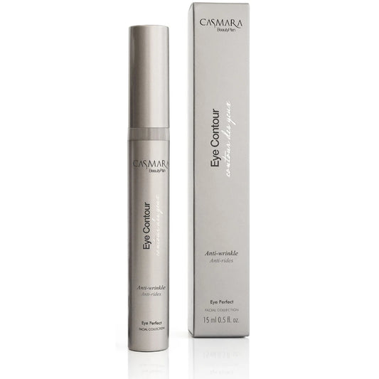 Casmara Eye Contour Anti-wrinkle 15ml