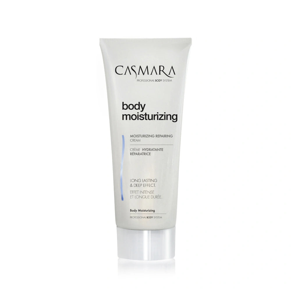 Casmara Body Moisturizing Cream 200ml crème voor dagelijks huidcomfort