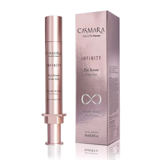 Casmara Infinity Youth Eye Serum 10 ml