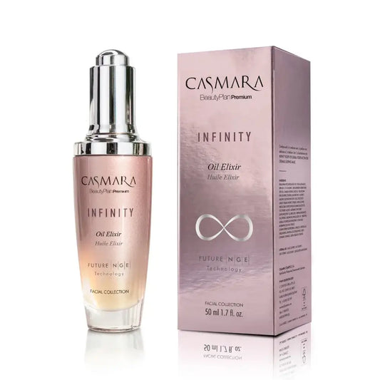 Casmara Infinity Elixir Oil 50ml