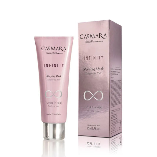 Casmara Infinity Sleeping Mask 50ml