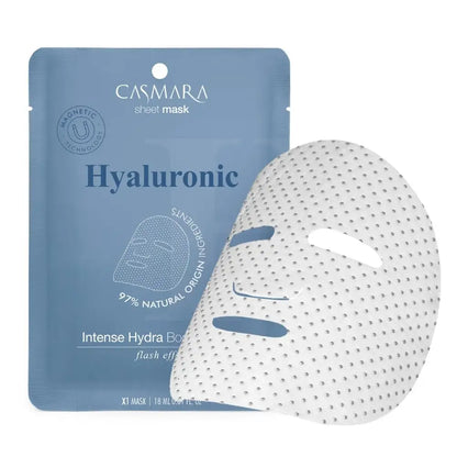 Casmara Intense Hydra Booster Mask