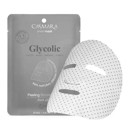 Casmara Glycolic Peeling Booster Mask