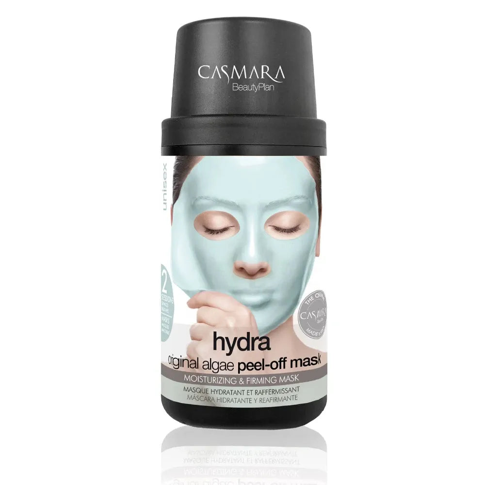 Casmara Hydra Home Mask Kit complete Casmara set voor je verzorgingsroutine