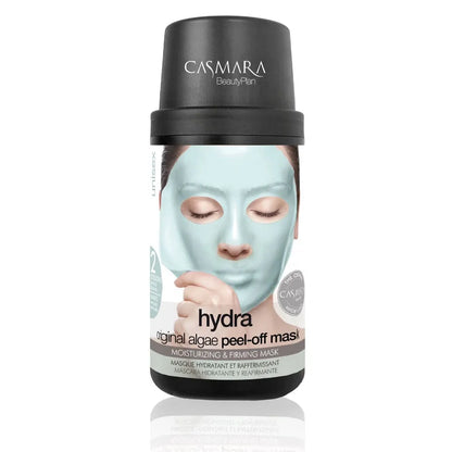 Casmara Hydra Home Mask Kit complete Casmara set voor je verzorgingsroutine
