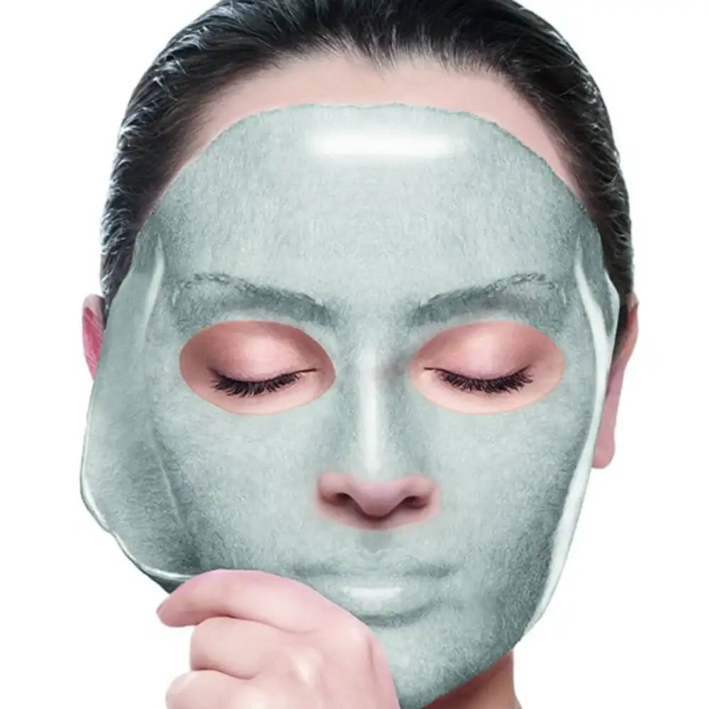 Casmara Longevity Home Mask Kit