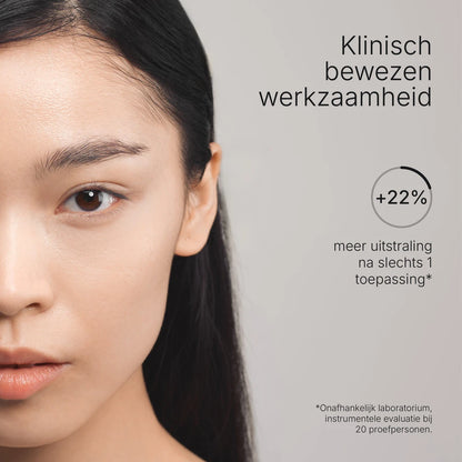 Comfort Zone Perfecte Luminant Face & Eye Set tegen pigmentvlekken en donkere kringen