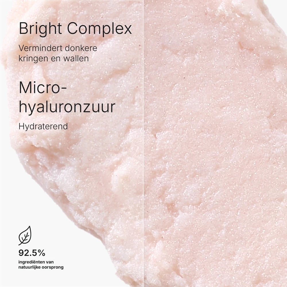 Comfort Zone Perfecte Luminant Face & Eye Set voor een egalere, stralende teint