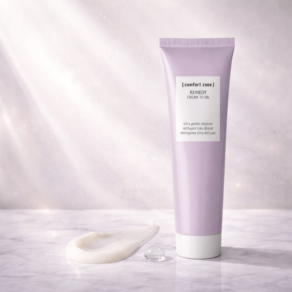 Comfort Zone Remedy Cream to Oil 150ml