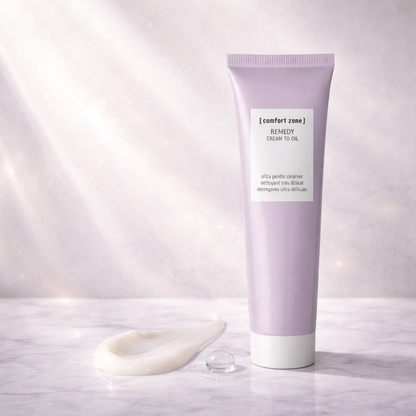 Comfort Zone Remedy Cream to Oil 150ml