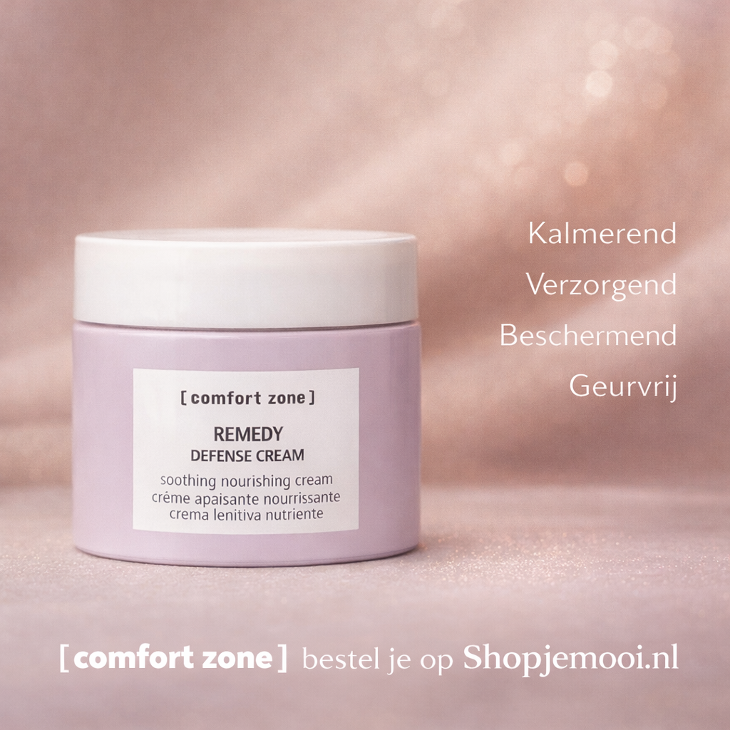 Comfort Zone Remedy Defense Cream