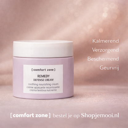 Comfort Zone Remedy Defense Cream
