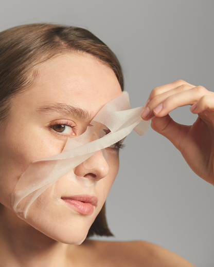 Comfort Zone Hydramemory Hyalu-Daily 15 Masks zijn hydraterende sheet masks met hyaluronzuur voor een dorstige, doffe of vermoeid ogende huid