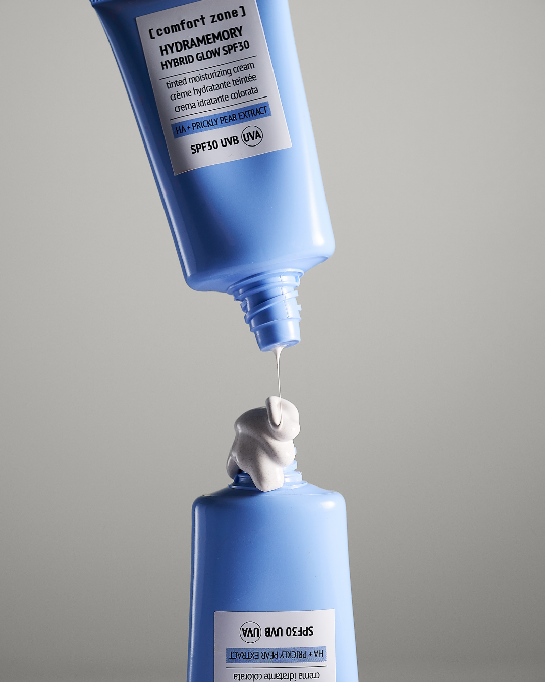Comfort Zone Hydramemory Hybrid Glow SPF30