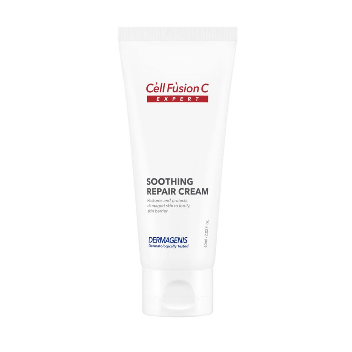 Cell Fusion C - Soothing Repair Cream  60ml