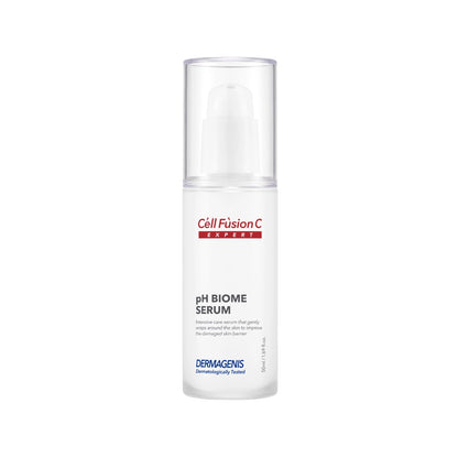 Cell Fusion C - pH Biome Serum 50ml