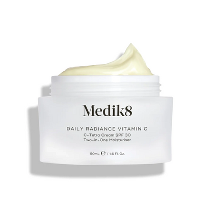 Medik8 Daily Radiance Vitamin C 50ml (met SPF30)