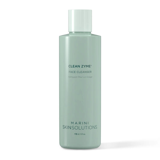 Jan Marini Clean Zyme Face Cleanser - 178ml
