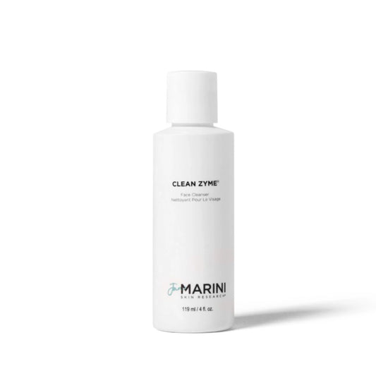 Jan Marini Clean Zyme Face Cleanser - 119ml