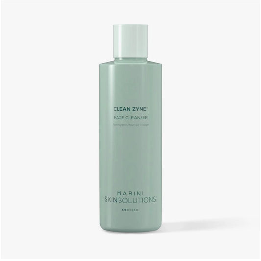 Jan Marini Clean Zyme Face Cleanser - 178ml