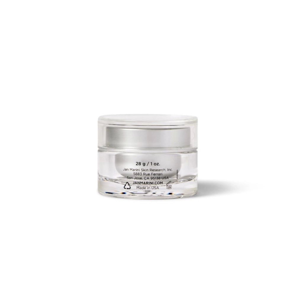 Jan Marini Bioglycolic Bioclear Face Cream 28gr verpakking – huidvernieuwing met extra comfort