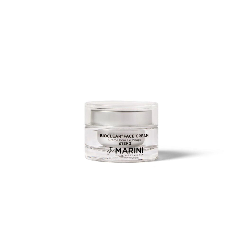 Jan Marini Bioglycolic Bioclear Face Cream - 28gr