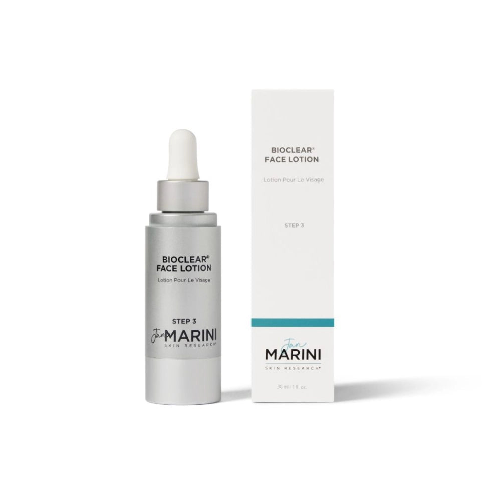 Jan Marini Bioglycolic Bioclear Face Lotion - 30ml