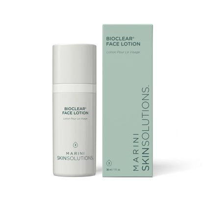 Jan Marini Bioglycolic Bioclear Face Lotion 30ml crème voor dagelijks huidcomfort