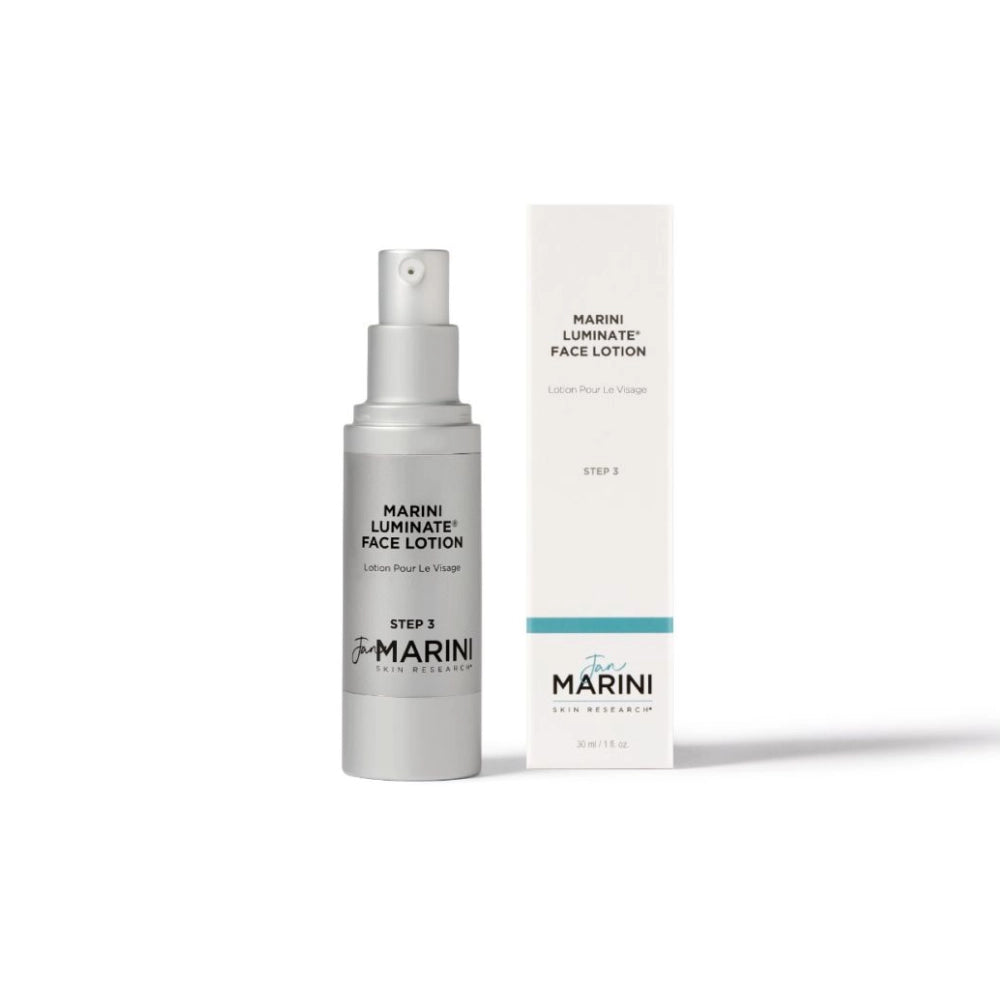 Jan Marini Luminate Face Lotion - 30ml