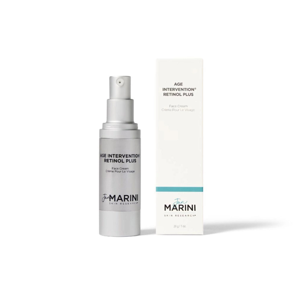 Jan Marini Age Intervention Retinol Plus - 28gr