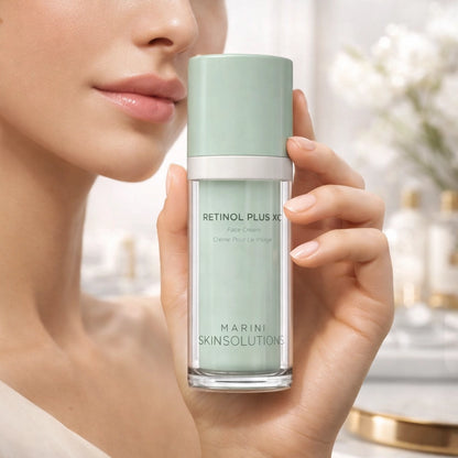 Jan Marini MSS Retinol Plus XC 28gr voor dagelijks gebruik in je routine