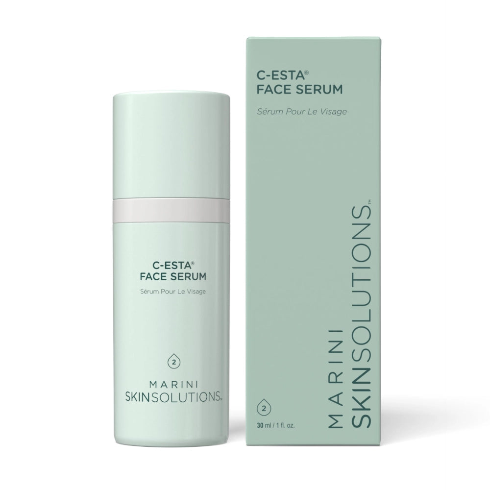Jan Marini C-ESTA Face Serum 30ml serum voor gerichte huidverzorging