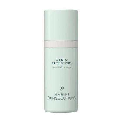 Jan Marini C-ESTA Face Serum 30ml geeft doffe huid meer stevigheid, frisheid en zichtbare glow