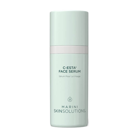 Jan Marini C-ESTA Face Serum 30ml geeft doffe huid meer stevigheid, frisheid en zichtbare glow