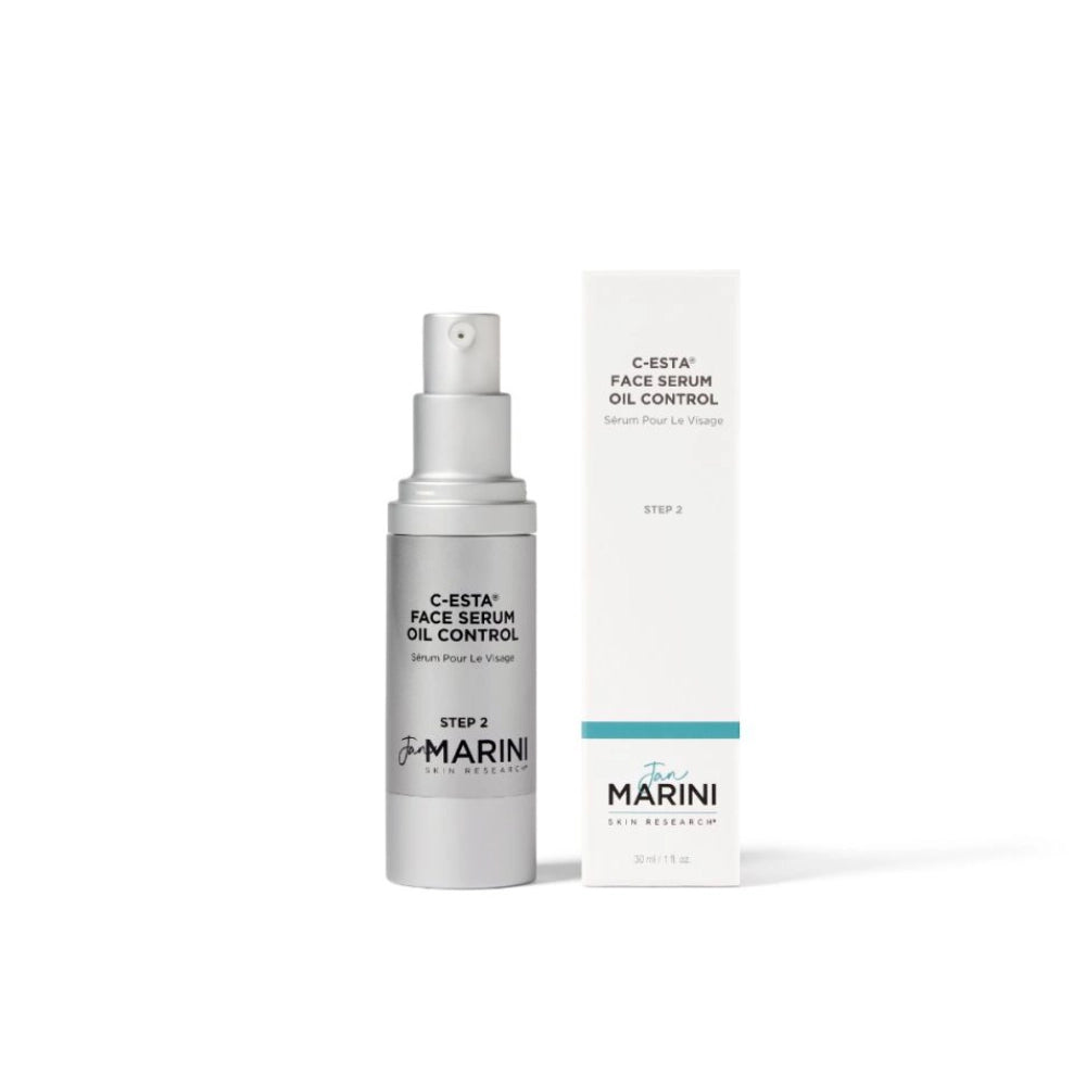 Jan Marini C-ESTA Face Serum Oil Control - 30ml