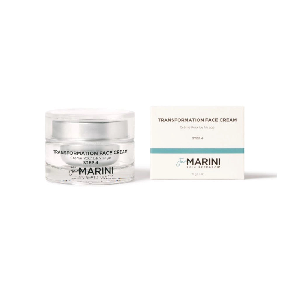 Jan Marini Transformation Face Cream - 28gr