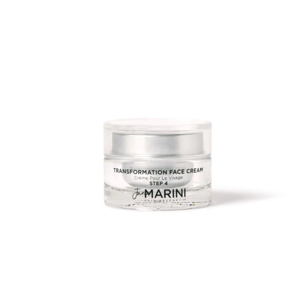 Jan Marini Transformation Face Cream - 28gr