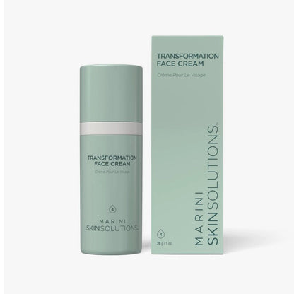 Jan Marini Transformation Face Cream 28gr crème voor dagelijks huidcomfort