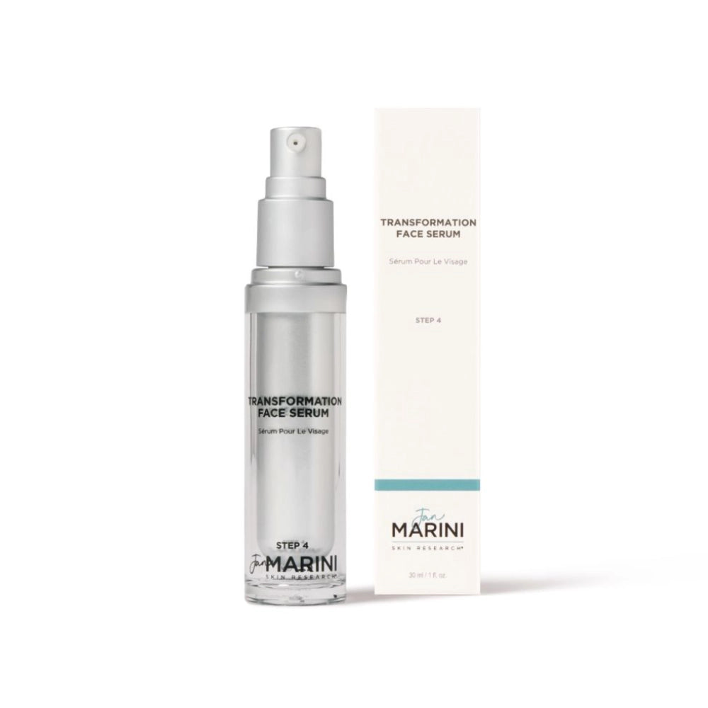 Jan Marini Transformation Face Serum - 30ml