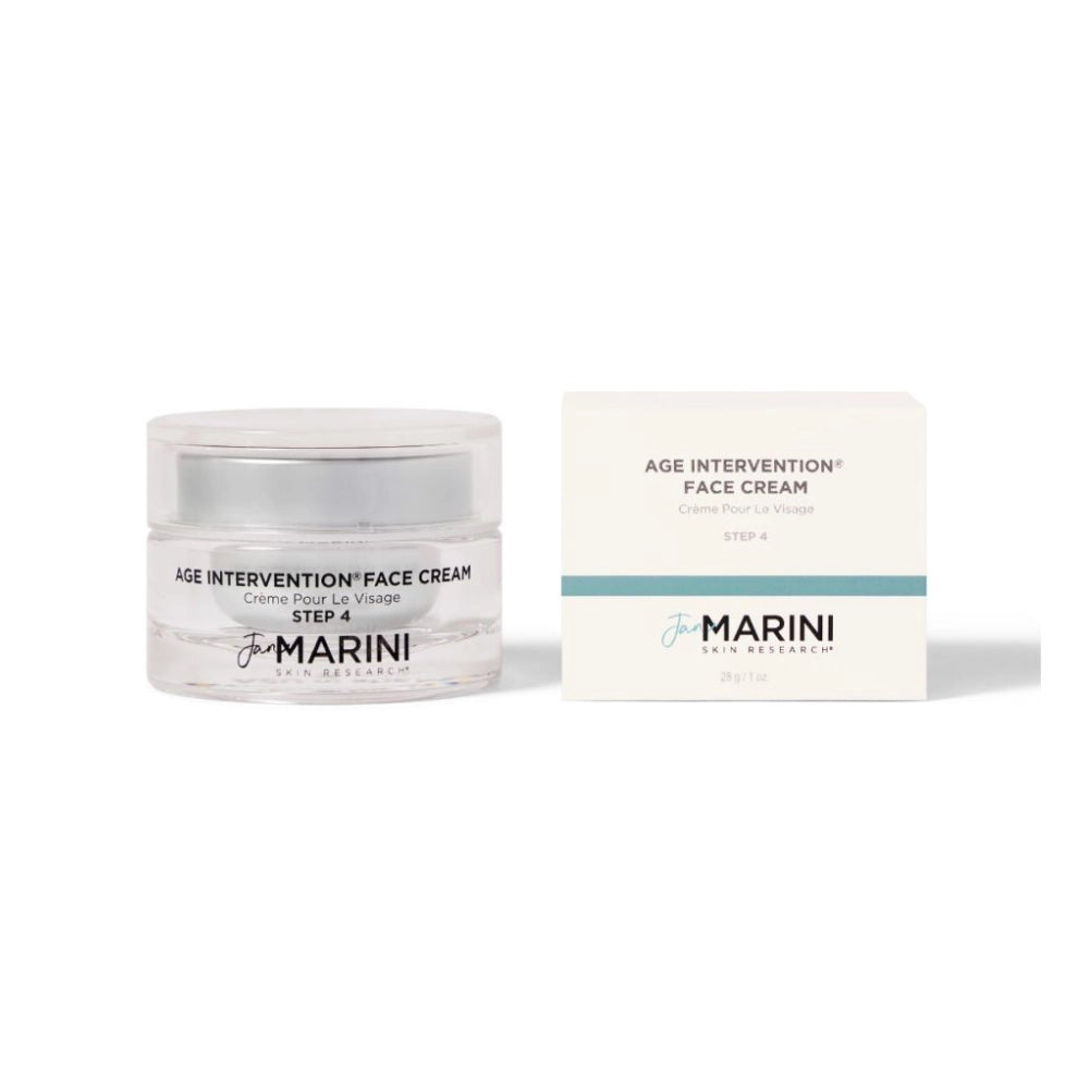 Jan Marini Age Intervention Face Cream - 28gr