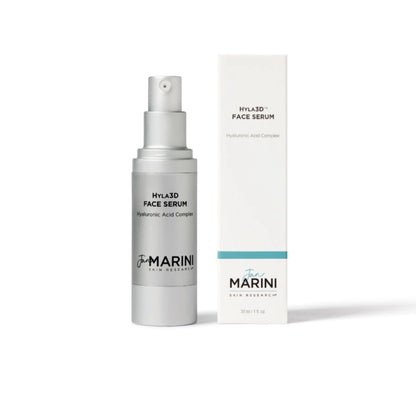 Jan Marini Hyla3D Face Serum -30ml