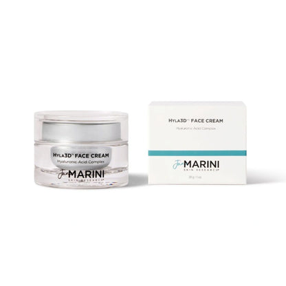 Jan Marini Hyla3D Face Cream - 28gr