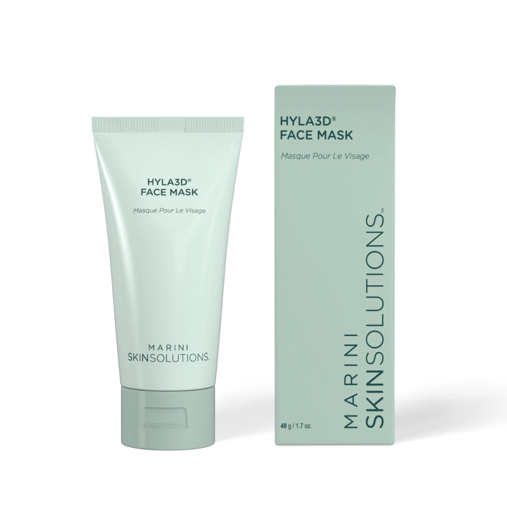 Jan Marini MSS Hyla3D Face Mask 48gr masker voor een verzorgingsboost