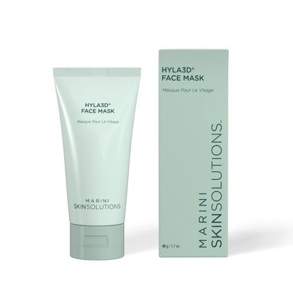 Jan Marini MSS Hyla3D Face Mask 48gr masker voor een verzorgingsboost
