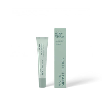Jan Marini Hyla3D HA Lip Complex 14gr lipverzorging voor dagelijks comfort
