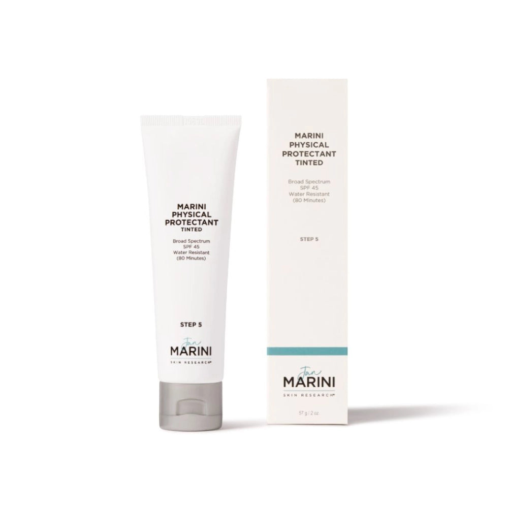 Jan Marini Physical Protectant SPF 45 - 57gr Tinted