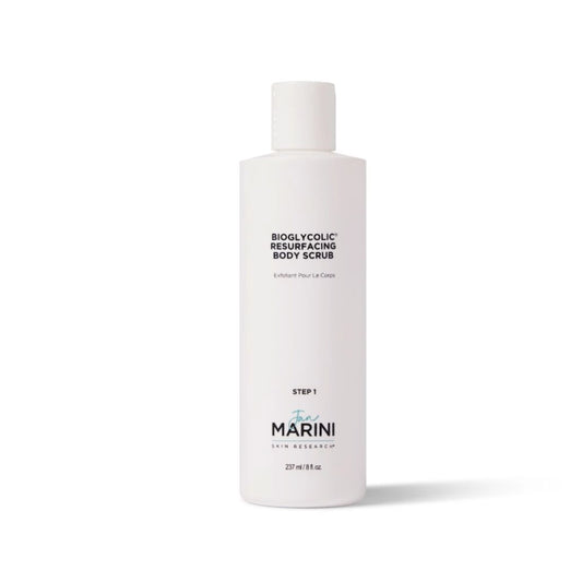 Jan Marini BioGlycolic Resurfacing Bodyscrub - 237ml