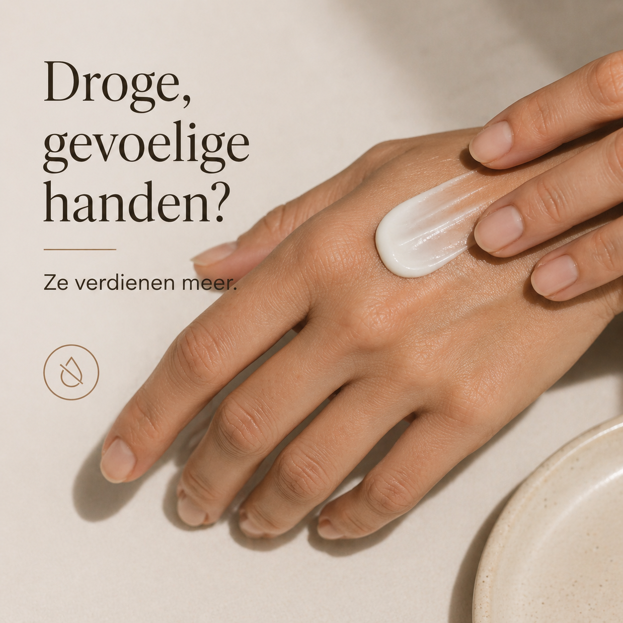 Jan Marini ReNu Corrective Hand Complex 28gr handverzorging voor dagelijks gebruik