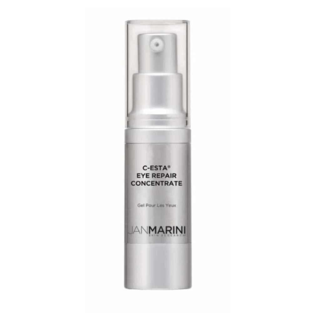 Jan Marini C-ESTA Eye Repair Concentrate 14gr frist vermoeide ogen op als je blik dof of minder stevig oogt