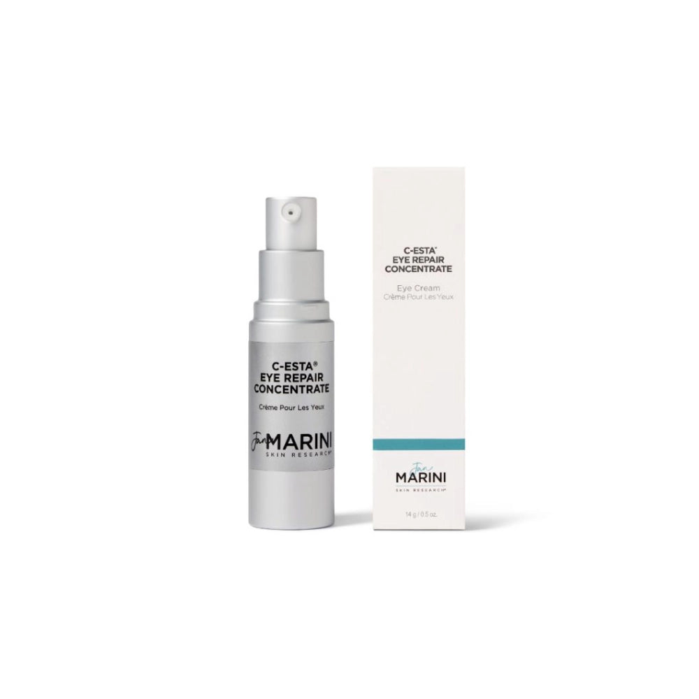 Jan Marini C-ESTA Eye Repair 14gr textuur – liftend oogconcentraat met DMAE